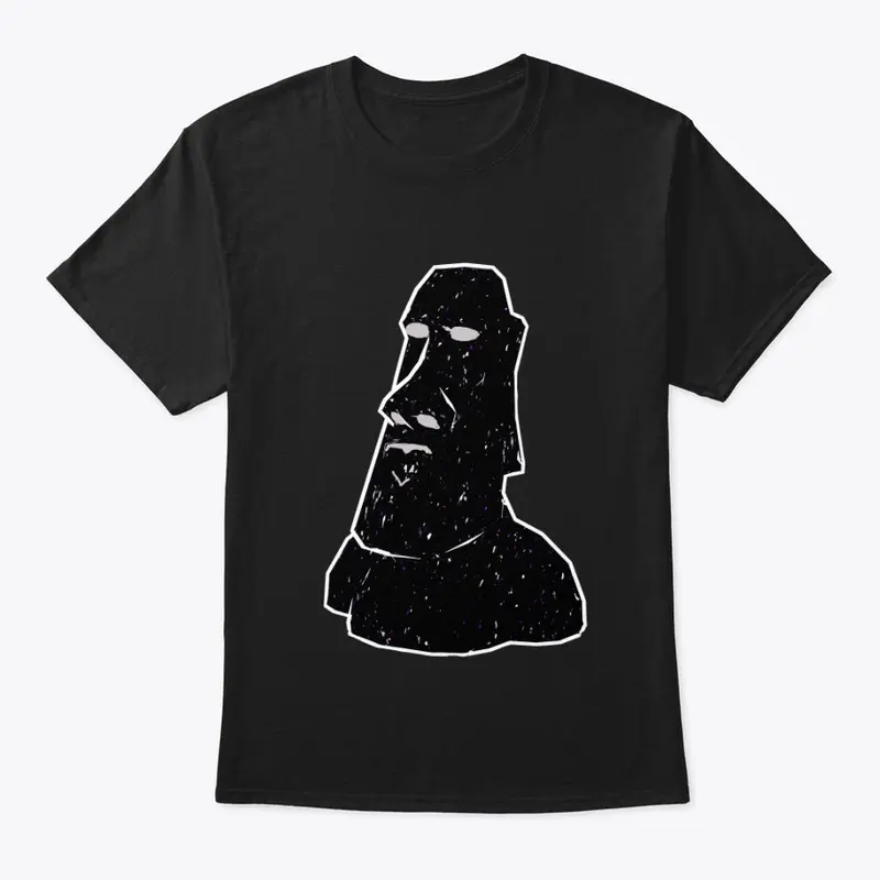 Nebula Moai