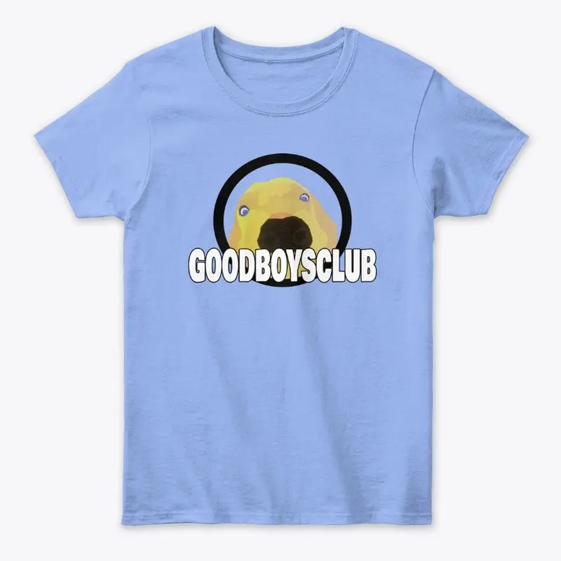 Good Boys Club #2