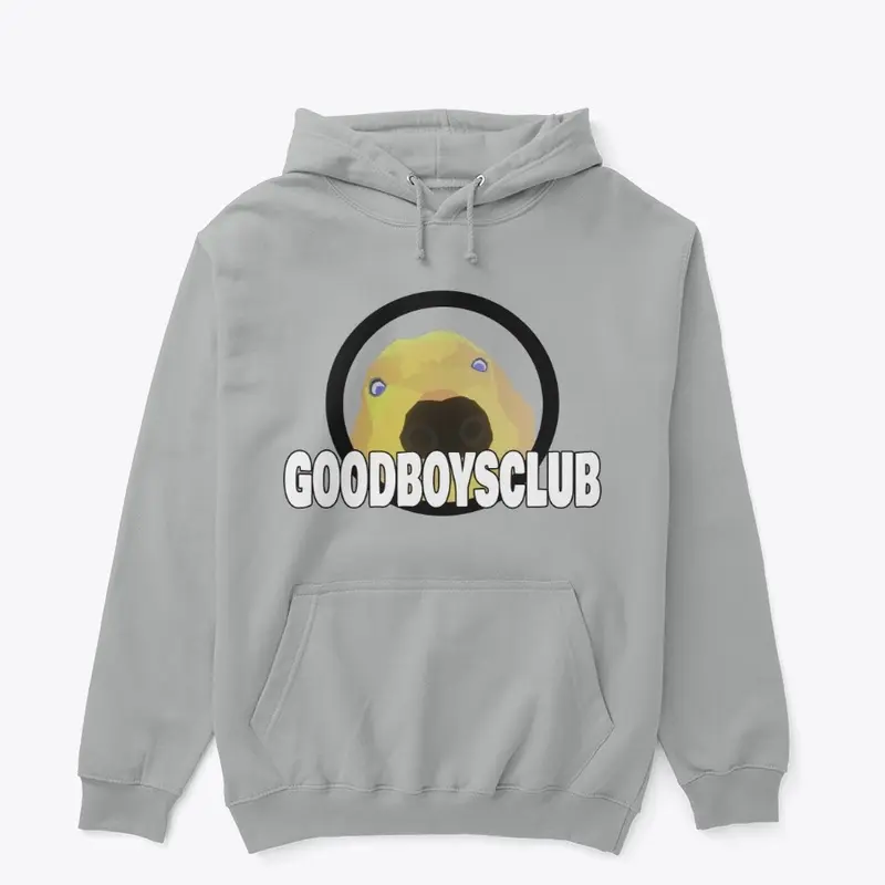 Good Boys Club #2